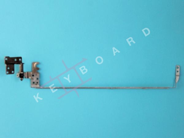 Завіси до ноутбука Gateway NV510P